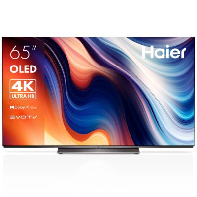 Лот: 24533249. Фото: 1. Ultra HD (4K) OLED телевизор 65... Телевизоры