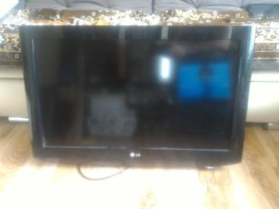 Лот: 7924543. Фото: 1. Lg 32*lh2010. Телевизоры