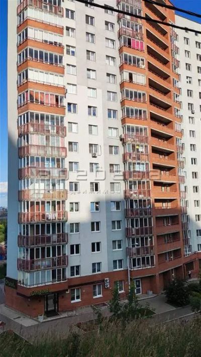 Лот: 20612078. Фото: 1. 2-комнатная квартира на ул. Куйбышева... Квартиры, студии