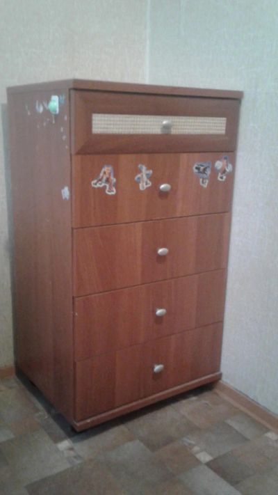 Лот: 11480374. Фото: 1. комод. Комоды