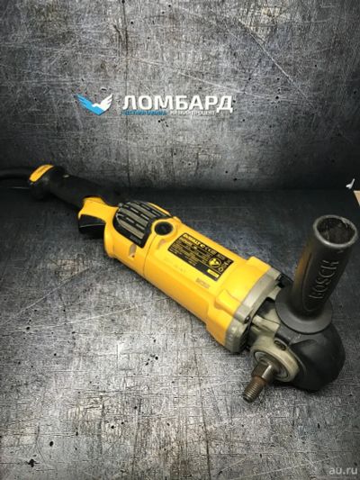 Лот: 15893057. Фото: 1. Машина полировальная dewalt DWP849X... Ручной инструмент