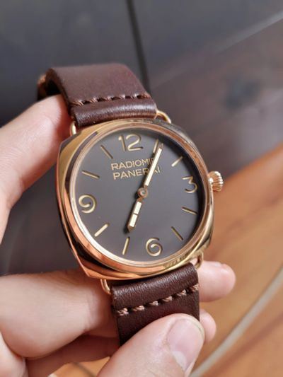 Лот: 15319967. Фото: 1. часы Panerai Radiomir швейцарский... Другие наручные часы