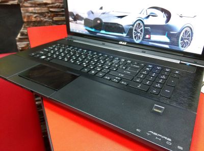 Лот: 12980205. Фото: 1. Ноутбук Acer Ethos 8951G(1920... Ноутбуки