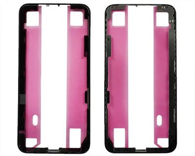 Лот: 25557973. Фото: 1. Рамка дисплея Apple iPhone XS... Корпуса, клавиатуры, кнопки