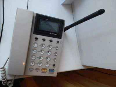 Лот: 5454050. Фото: 1. Телефон Huawei CDMA. Телефоны CDMA