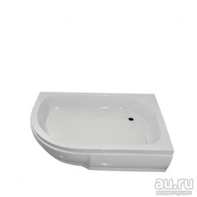 Лот: 9148252. Фото: 1. Поддон душевой River 110/80/26... Душевые кабины