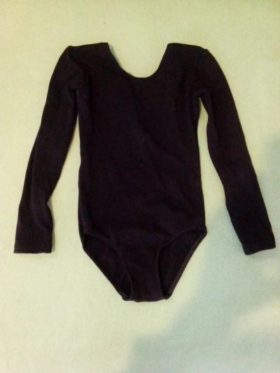 Лот: 5109372. Фото: 1. Гимнастический купальник. Купальники, плавки, шорты для плавания