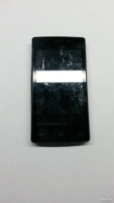 Лот: 13574081. Фото: 1. Tele2 Mini. Корпуса, клавиатуры, кнопки