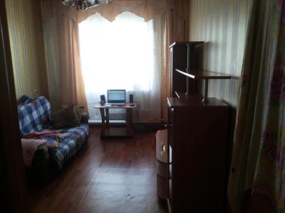 Лот: 2920268. Фото: 1. Сдам 1 ком квартиру, Вер. Черемушки. Квартиры, студии