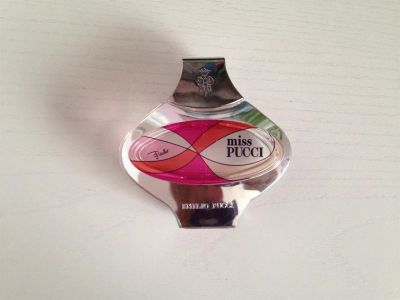 Лот: 3056296. Фото: 1. Духи Miss Pucci. Женская парфюмерия