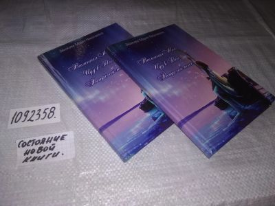 Лот: 21645583. Фото: 1. (1092358)Звонкова М.Н. Вселенная... Художественная