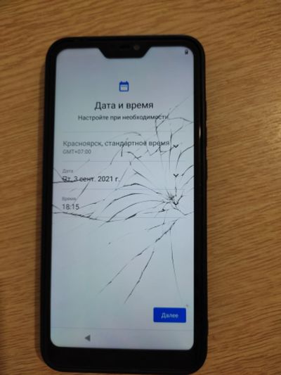 Лот: 18048727. Фото: 1. Xiaomi mi a 2 lite. Чехлы, бамперы