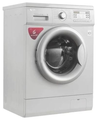Лот: 10906478. Фото: 1. Стиральная машина LG F12B8MD1... Стиральные машины