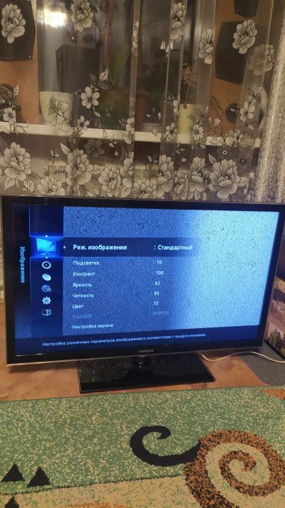 Лот: 18749067. Фото: 1. Tv Samsung или обмен. Запчасти для телевизоров, видеотехники, аудиотехники