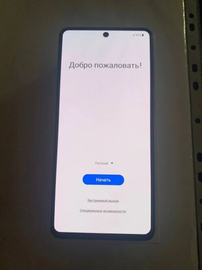 Лот: 17860721. Фото: 1. Samsung Galaxy A71 6/128. Смартфоны