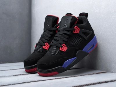 Лот: 13244219. Фото: 1. Кроссовки Nike Air Jordan 4 Retro... Кеды, кроссовки, слипоны