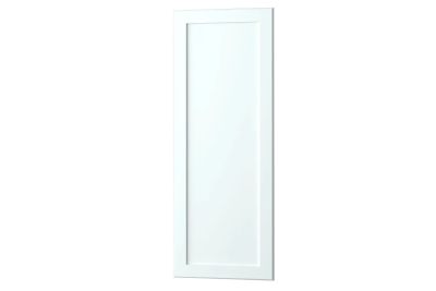Лот: 23660335. Фото: 1. Дверь низкая глухая Hoff Харрис. Шкафы, шкафы-купе