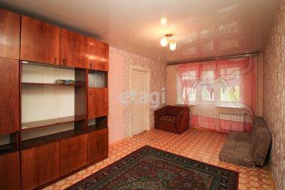 Лот: 20495584. Фото: 1. Продам 2-комн. кв. 47.1 кв.м... Квартиры, студии