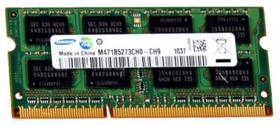 Лот: 5295789. Фото: 1. Оперативная память Samsung DDR3... Оперативная память