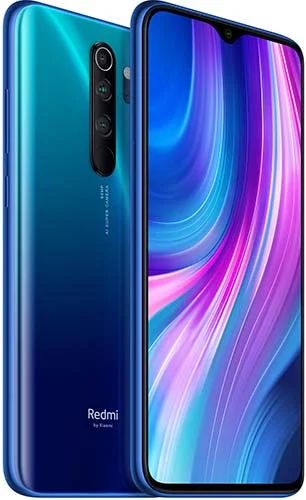 Лот: 16835476. Фото: 1. Новый Xiaomi Redmi Note 8 Pro... Смартфоны
