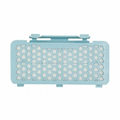 Лот: 25803338. Фото: 1. Фильтр для пылесоса LG HEPA 72x170x26мм... Запчасти, комплектующие для пылесосов, утюгов