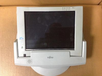 Лот: 8399544. Фото: 1. Планшет Fujitsu FM PenNote model... Планшеты
