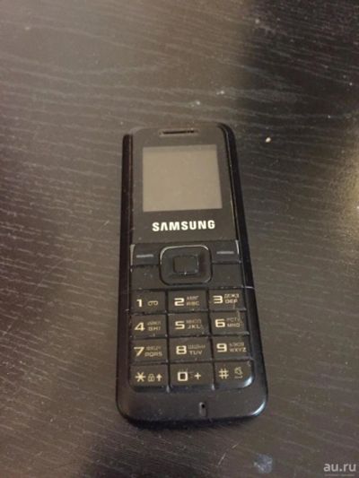 Лот: 9097599. Фото: 1. Samsung e1070. Кнопочные мобильные телефоны