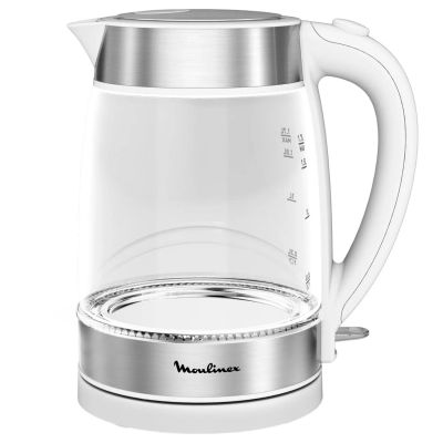 Лот: 24550733. Фото: 1. Электрический чайник Moulinex... Чайники, кофемашины, кулеры