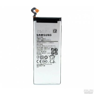 Лот: 16796041. Фото: 1. Аккумулятор АКБ Батарея для Samsung... Аккумуляторы