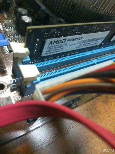 Лот: 12521723. Фото: 1. i5-2300\Asus H61\DDR3 4Gb. Компьютеры в сборе