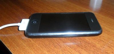 Лот: 1363746. Фото: 1. Iphone 3G 8GB. Смартфоны