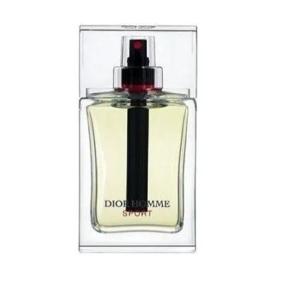 Лот: 12766347. Фото: 1. Christian Dior Homme Sport. Мужская парфюмерия
