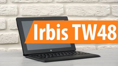 Лот: 11882489. Фото: 1. С Рубля!! 10.1" Планшет Irbis... Планшеты