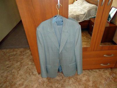 Лот: 955889. Фото: 1. Костюм муж. ( тройка). Костюмы классические, деловые