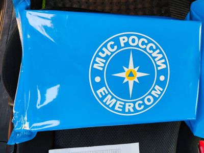 Лот: 25365208. Фото: 1. Паек мчс. Консервы