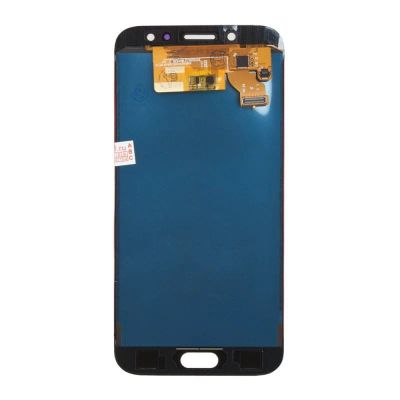 Лот: 18959399. Фото: 1. Дисплей Samsung Galaxy J7 (2017... Дисплеи, дисплейные модули, тачскрины