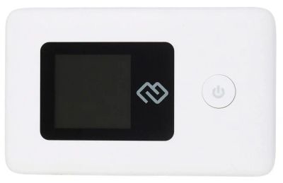 Лот: 18770873. Фото: 1. Модем DIGMA Mobile Wifi DMW1969... Маршрутизаторы (роутеры)