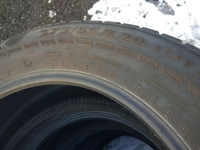 Лот: 16652635. Фото: 1. Шины зимние Nokian Hakkapeliitta... Шины