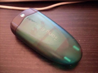 Лот: 166398. Фото: 1. Зарядное для Sony Ericsson. Кнопочные мобильные телефоны