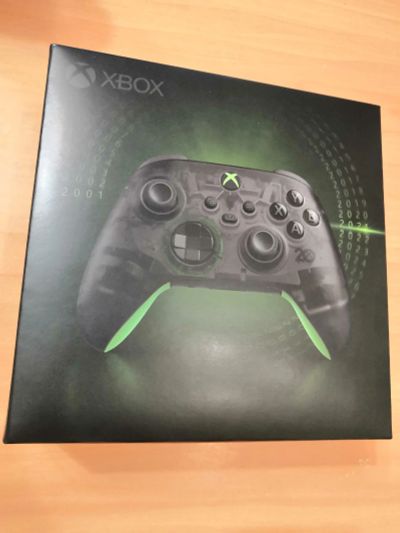 Лот: 18432851. Фото: 1. Геймпад gamepad series s/x Xbox... Рули, джойстики