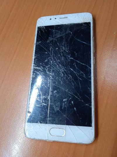 Лот: 18608416. Фото: 1. Смартфон Meizu M5s на запчасти... Микросхемы и платы