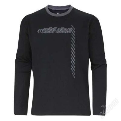 Лот: 2450059. Фото: 1. Кофта Men's Ski-Doo Long Sleeve... Другое (спортивная одежда)