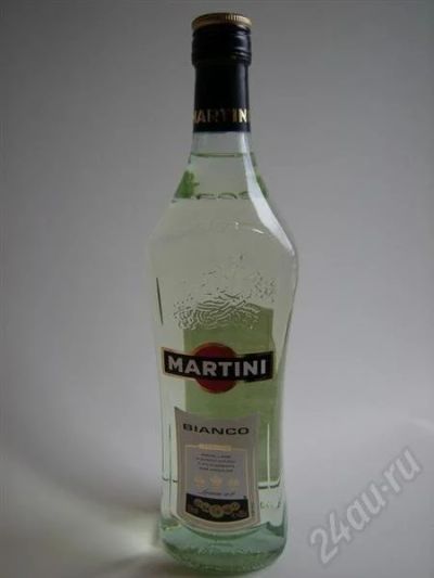 Лот: 501739. Фото: 1. MARTINI BIANCO 0,5л. Красноярск