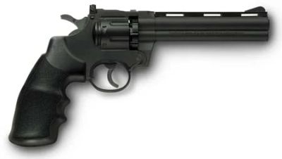 Лот: 3418178. Фото: 1. Пневматический пистолет Crosman... Пневматическое оружие