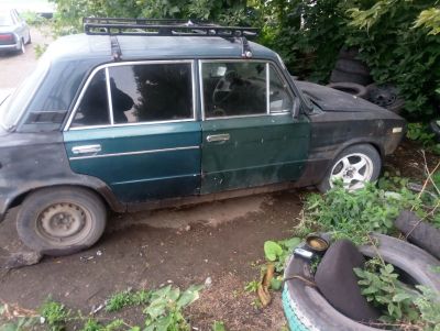 Лот: 14596768. Фото: 1. ваз 2106. Автомобили