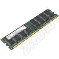 Лот: 673594. Фото: 1. Память DDR Hynix PC3200(400Mhz... Оперативная память