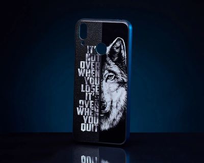 Лот: 19912984. Фото: 1. Кейс Boter для Honor 8C (10 мод... Чехлы, бамперы
