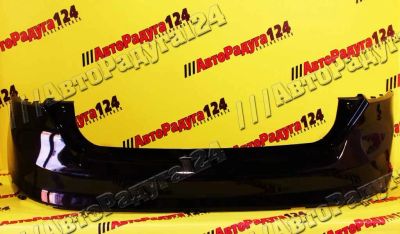 Лот: 18633874. Фото: 1. Бампер Ford Focus 3, Форд Фокус... Кузов