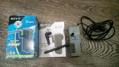 Лот: 14156217. Фото: 1. boyu sp-601e. Оборудование