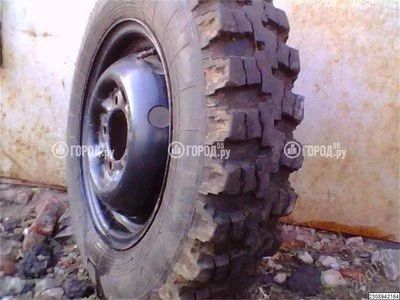 Лот: 2588947. Фото: 1. продам 2 диска 13" на луаз. Диски